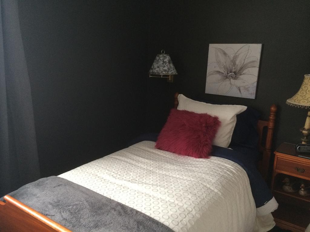 B&B Aux Deux Pignons Donnacona Pokoj fotografie